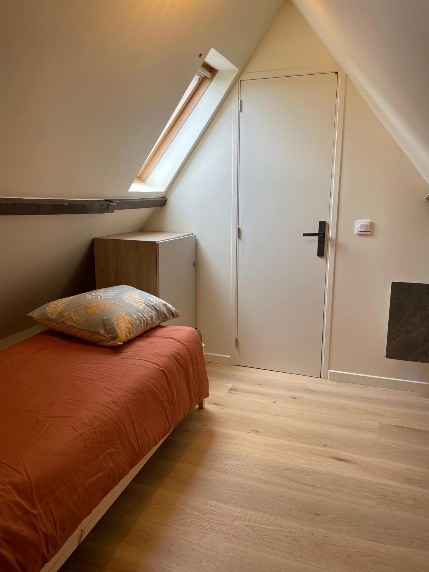 Maison Et Dependance Haut De Gamme Proche De Deauville-Trouville Les Authieux-sur-Calonne Εξωτερικό φωτογραφία