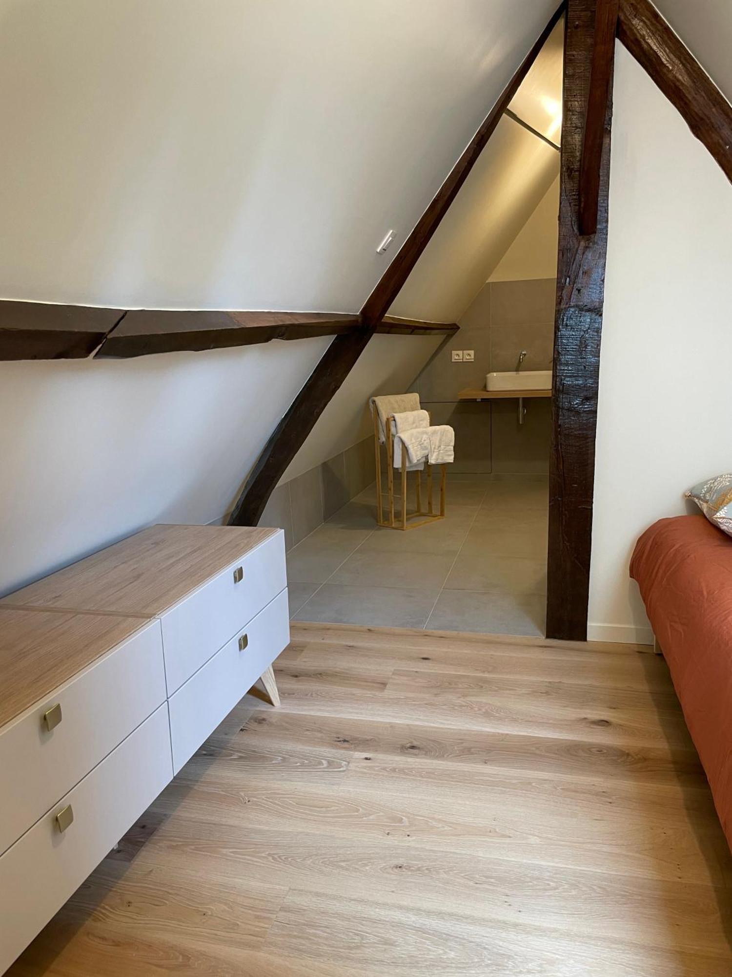 Maison Et Dependance Haut De Gamme Proche De Deauville-Trouville Les Authieux-sur-Calonne Εξωτερικό φωτογραφία